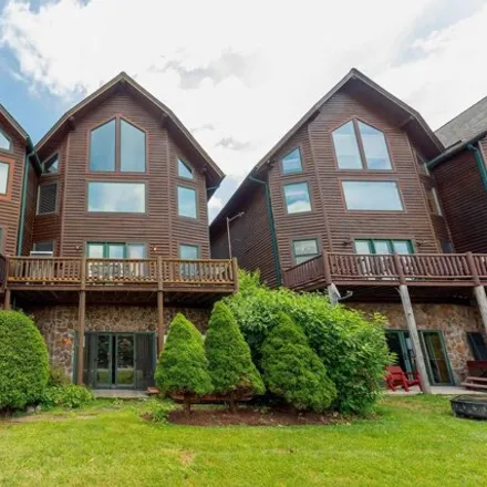 Image 1 - 1350 Deep Creek Drive, McHenry, Garrett County, MD 21541, USA - Condo for sale