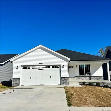 Buy this 3 bed house on Henriott Road in Georgetown, Floyd County