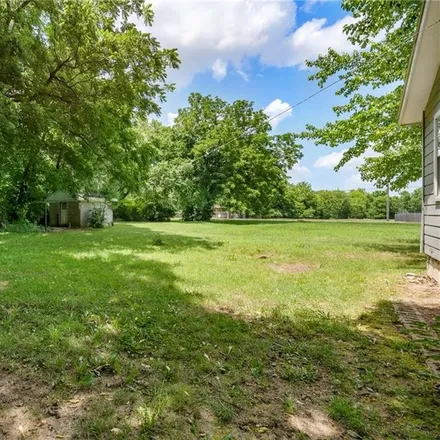 Image 3 - 1781 North Old Wire Road, Fayetteville, AR 72703, USA - House for sale