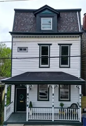 Buy this 4 bed house on 1701 Meadville Street in Pittsburgh, PA 15214