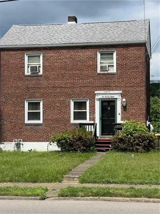 Buy this 3 bed house on 228 Monongahela Ave in Glassport, Pennsylvania