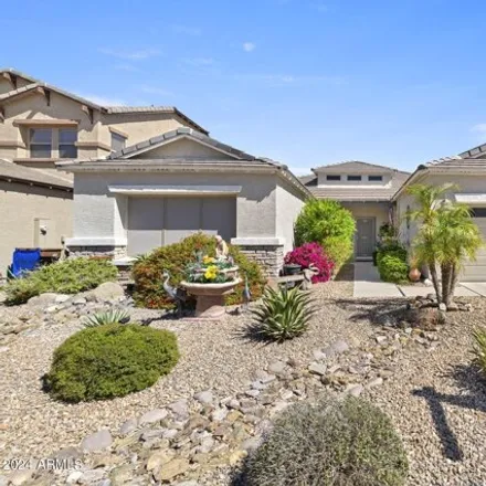 Buy this 3 bed house on 4396 East Austin Lane in San Tan Valley, AZ 85140