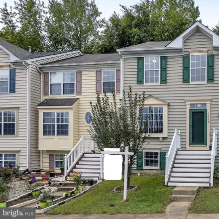 Image 2 - 13488 Lock Loop, Prince William County, VA 22192, USA - Townhouse for rent
