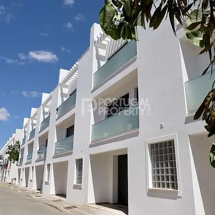 Image 2 - Apartamentos Alagoa Azul, Rua Vasco da Gama, 8950-411 Castro Marim, Portugal - Townhouse for sale