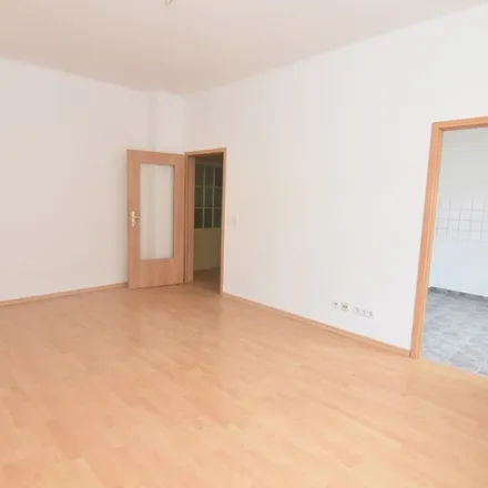 Rent this 2 bed apartment on Frankenberger Straße 102 in 09131 Chemnitz, Germany