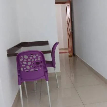 Rent this 1 bed apartment on Rua Golfo de Coronation in Ponta de Campina, Cabedelo - PB