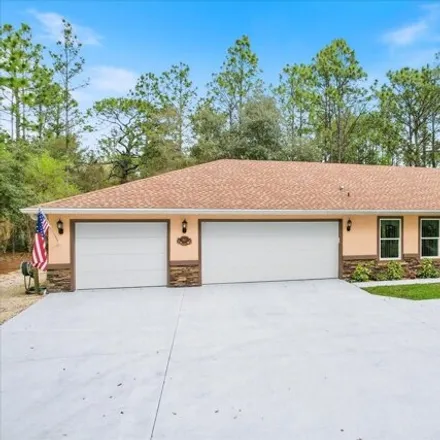 Buy this 3 bed house on 2897 West Goldenrod Drive in Citrus County, FL 34465