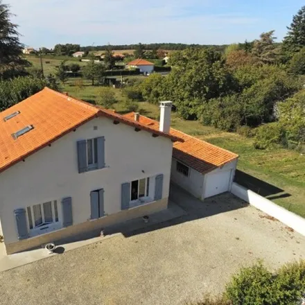 Buy this 5 bed house on Verteuil-sur-Charente in Charente, France