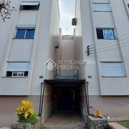 Buy this 3 bed apartment on Rua Zélia Maria Dutra Abichequer in Florestal, Lajeado - RS