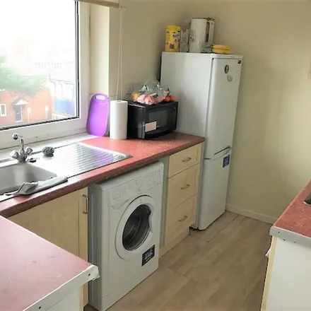 Image 5 - Ladywood Middleway / Morville St, Ladywood Middleway, Chad Valley, B16 8HA, United Kingdom - Apartment for rent