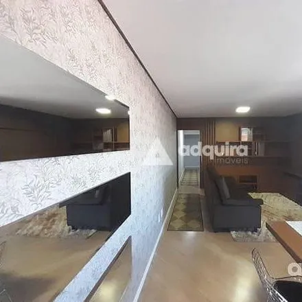 Buy this 3 bed apartment on Alto da VII Alta Performance in Centro, Rua Tiradentes 350