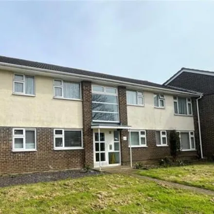 Buy this 2 bed apartment on Bushby Close in Sompting, BN15 9JW