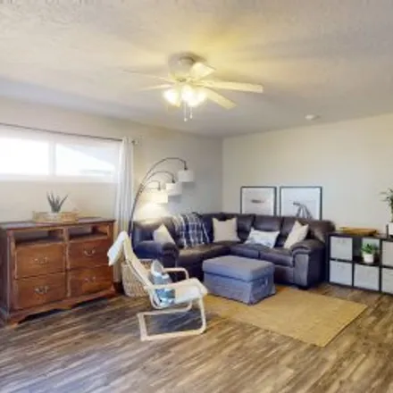 Buy this 3 bed apartment on 1417 Dorothy Street Northeast in Northeast Albuquerque, Albuquerque