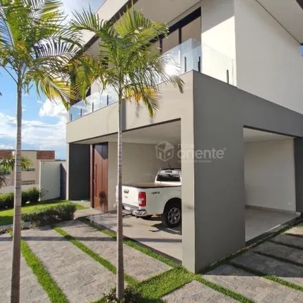 Buy this 4 bed house on Rua Antônio Martins in Nova Serrana - MG, 35520-069