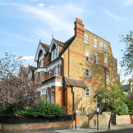 Buy this 1 bed apartment on 55 Bassett Road in London, W10 6HQ