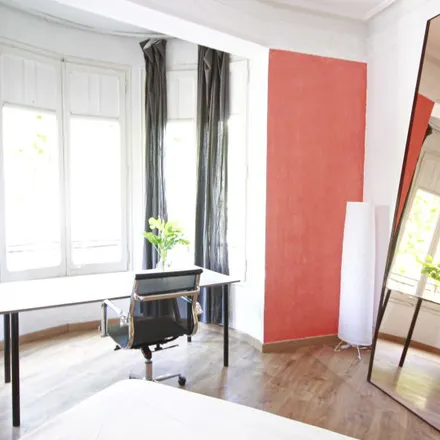 Rent this 6 bed room on Gran Via de les Corts Catalanes in 479, 08001 Barcelona