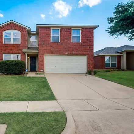 Buy this 3 bed house on 1401 Brandywine Lane in Little Elm, TX 75068