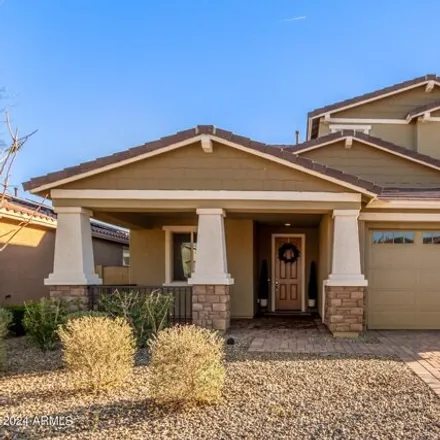 Buy this 5 bed house on 18831 West Windsor Boulevard in Litchfield Park, Maricopa County
