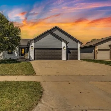 Buy this 3 bed house on 2344 East Eastridge Street in Goddard, Sedgwick County