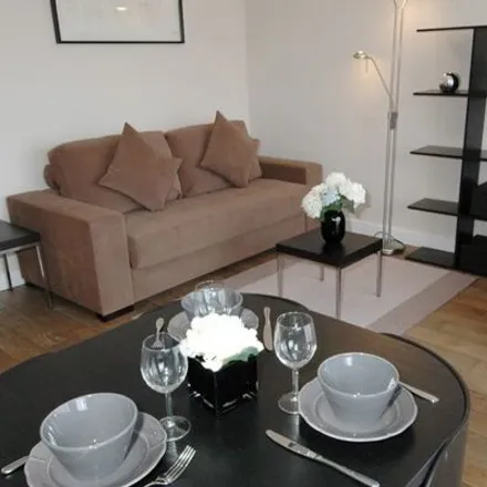 Rent this 2 bed apartment on 81 Rue Saint-Charles in 75015 Paris, France