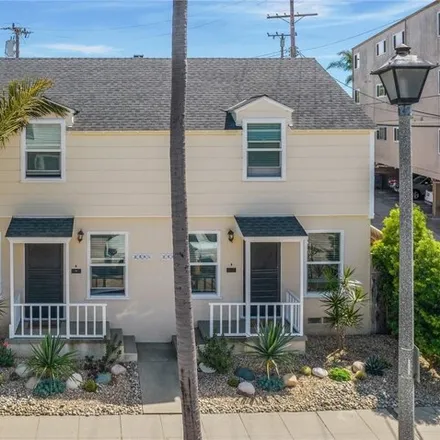 Buy this 4 bed house on 256 Glendora Avenue in Long Beach, CA 90803