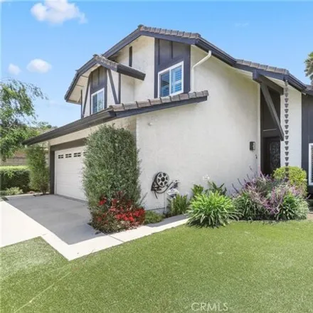 Buy this 4 bed house on 1364 Starshine St in Thousand Oaks, California