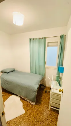 Rent this 3 bed room on Avinguda de Roma in 52, 58
