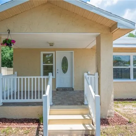 Buy this 4 bed house on 426 Burbank Avenue in Polk County, FL 33801