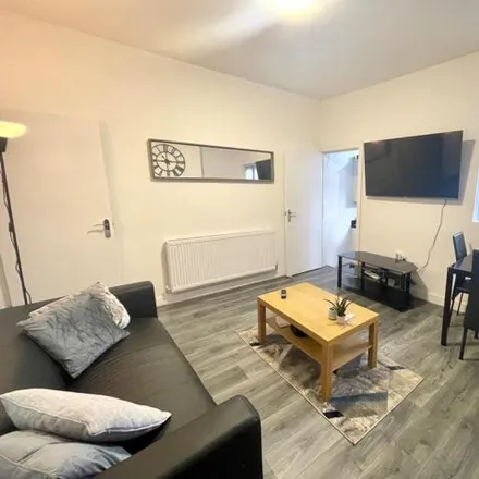 Rent this studio house on 744 Pershore Road in Stirchley, B29 7NJ