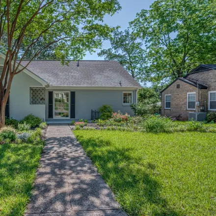 Buy this 3 bed house on 1208 South Wall Avenue in Tyler, TX 75701
