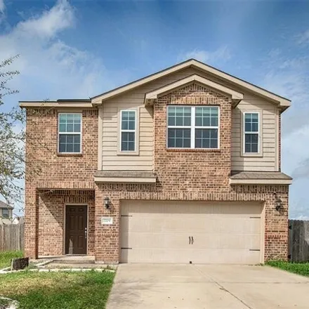 Buy this 4 bed house on 2719 Calypso Place in Texas City, TX 77568