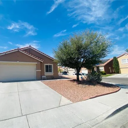 Buy this 3 bed house on 5581 Sunset Meadow Street in North Las Vegas, NV 89031