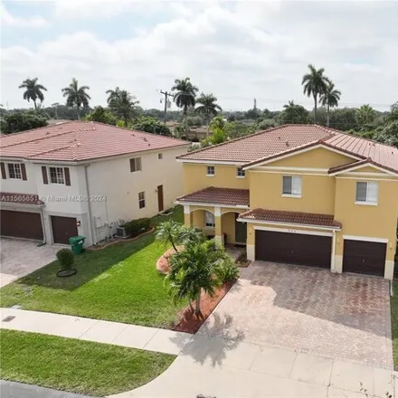 Image 3 - 960 Northwest 204th Street, Andover Golf Estates, Miami Gardens, FL 33169, USA - House for sale