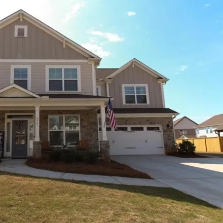 Buy this 4 bed house on unnamed road in Hall County, GA 30542