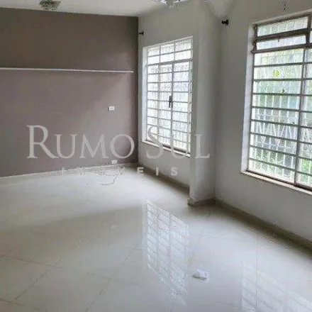 Rent this 3 bed house on Rua Vieira de Morais 1042 in Campo Belo, São Paulo - SP