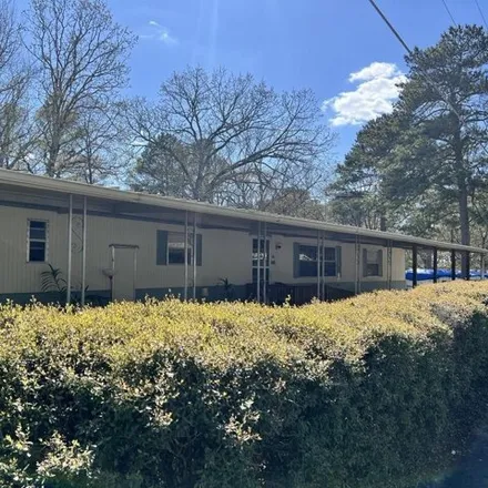 Image 3 - Timbercrest RV & Mobile Home Park, 3921 Central Avenue, Hot Springs, AR 71913, USA - Apartment for sale