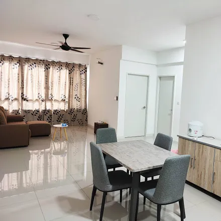 Image 3 - Selingsing Road, Batu, 51200 Kuala Lumpur, Malaysia - Apartment for rent