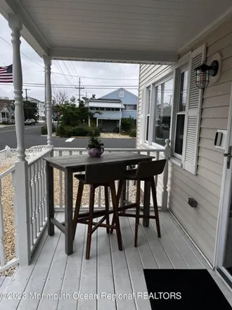 Image 2 - 1118 Barnegat Avenue, Seaside Park, NJ 08752, USA - House for rent