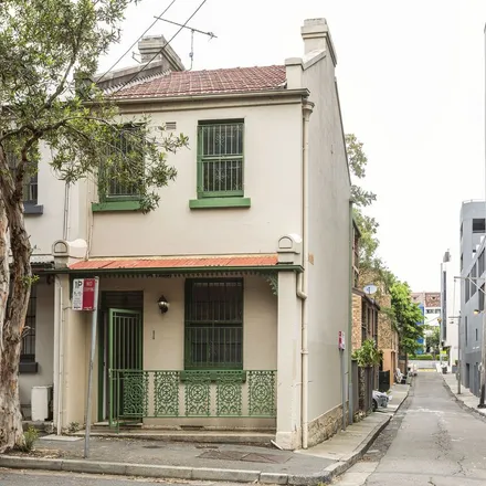 Image 8 - Paloma, 188 Chalmers Street, Surry Hills NSW 2010, Australia - Apartment for rent