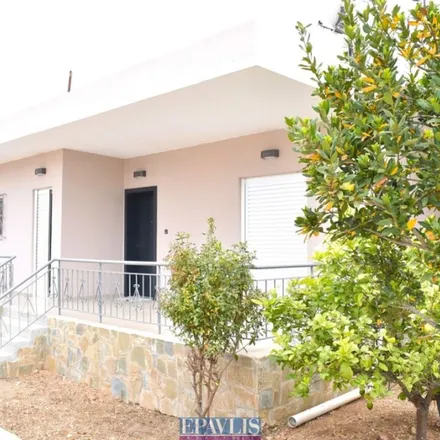 Image 6 - Β. Παππά, Koropi, Greece - Apartment for rent
