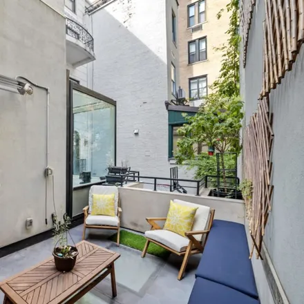 Image 4 - 116 East 92nd Street, New York, NY 10128, USA - Townhouse for rent