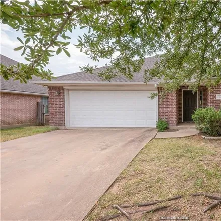 Rent this 3 bed house on 1017 Bougainvillea Street in College Station, TX 77845