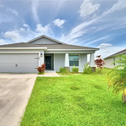 Buy this 4 bed house on 3886 White Ibis Road in Lakeland, FL 33811