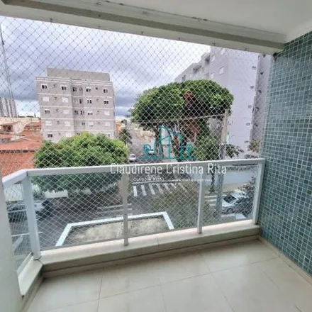Buy this 3 bed apartment on Rua Nicaraguá in Parque Boa Esperança, Indaiatuba - SP