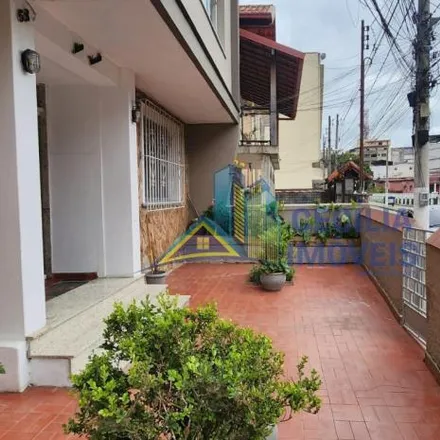 Image 1 - Rua Coronel Zamith, Olaria, New Fribourg - RJ, 28613-210, Brazil - Apartment for sale