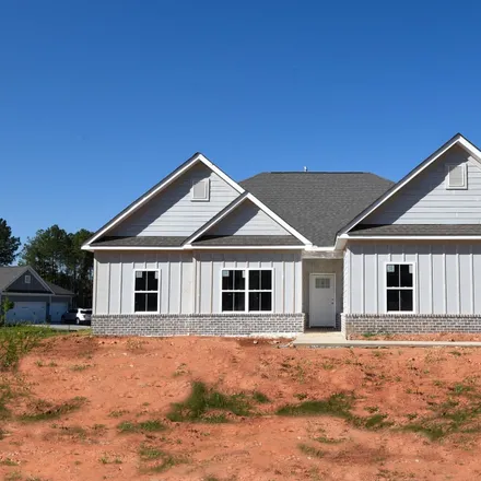 Buy this 4 bed house on 101 North Woods Drive in Fountain Inn, SC 29644