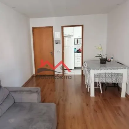 Buy this 2 bed apartment on Rua Doutor Eduardo Meireles in Várzea, Teresópolis - RJ