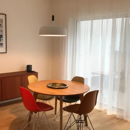 Rent this 3 bed apartment on Greifenhagener Straße 64 in 10437 Berlin, Germany