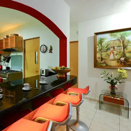 Image 5 - Puerto Aventuras, ROO, MX - Apartment for rent
