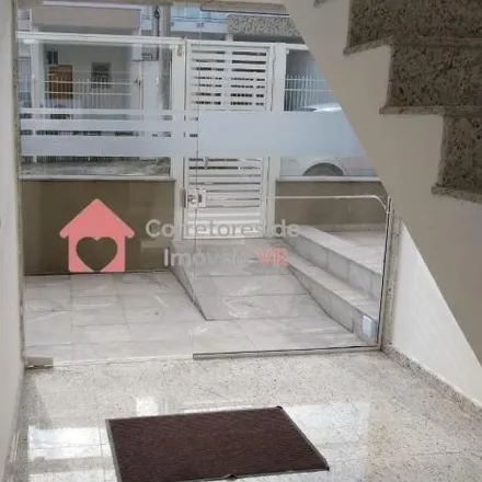 Buy this 3 bed apartment on unnamed road in Jardim Belvedere, Volta Redonda - RJ